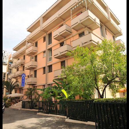 Hotel Miriam Sestri Levante Ngoại thất bức ảnh