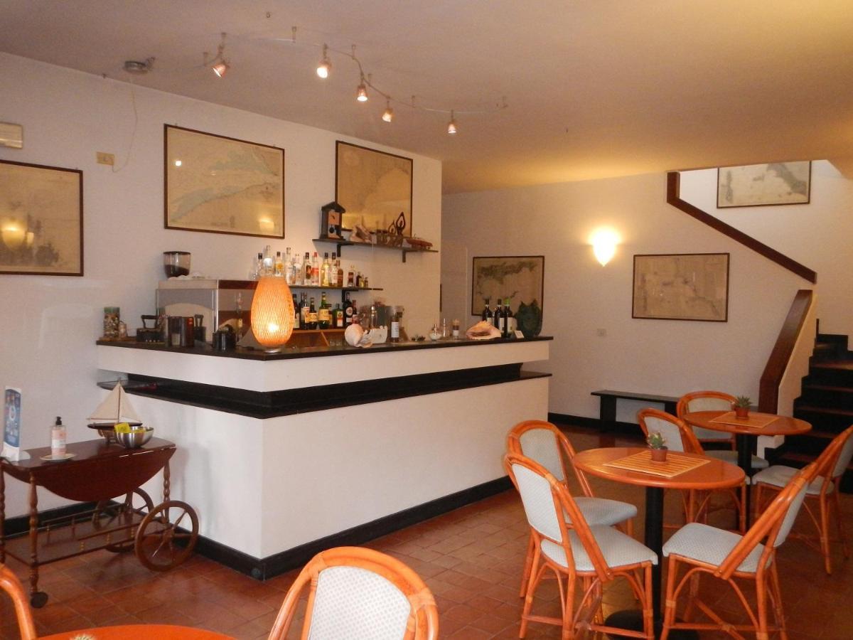 Hotel Miriam Sestri Levante Ngoại thất bức ảnh