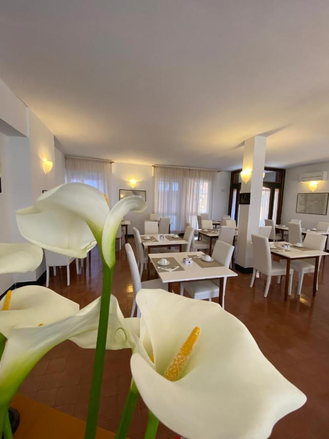 Hotel Miriam Sestri Levante Ngoại thất bức ảnh