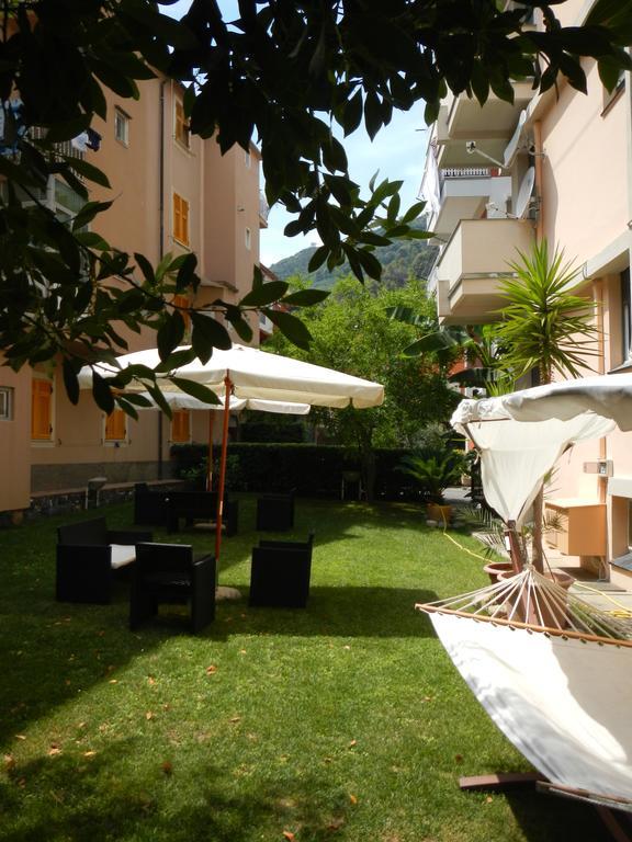 Hotel Miriam Sestri Levante Ngoại thất bức ảnh