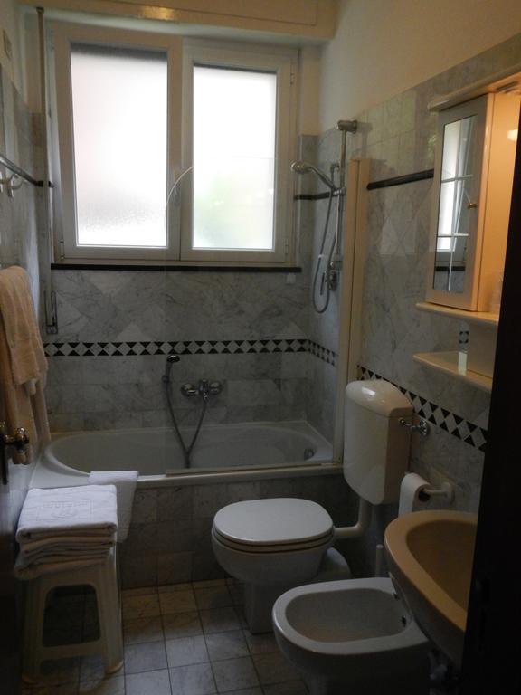 Hotel Miriam Sestri Levante Phòng bức ảnh
