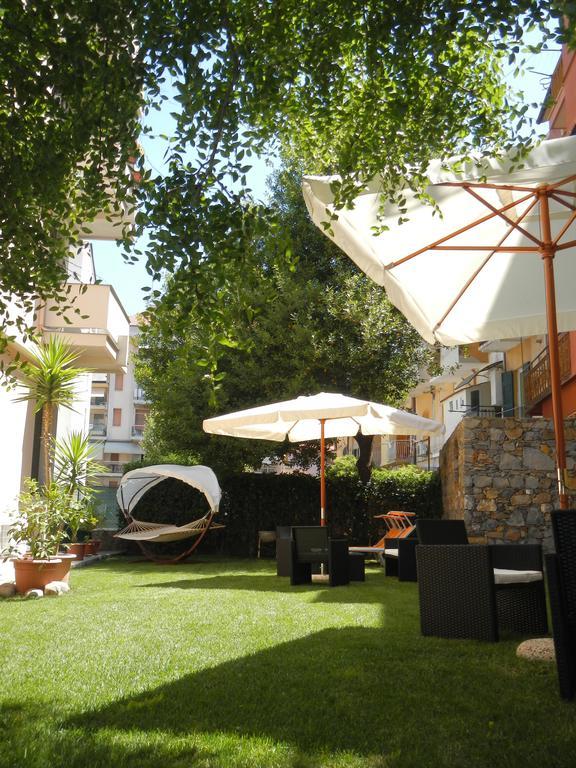 Hotel Miriam Sestri Levante Ngoại thất bức ảnh