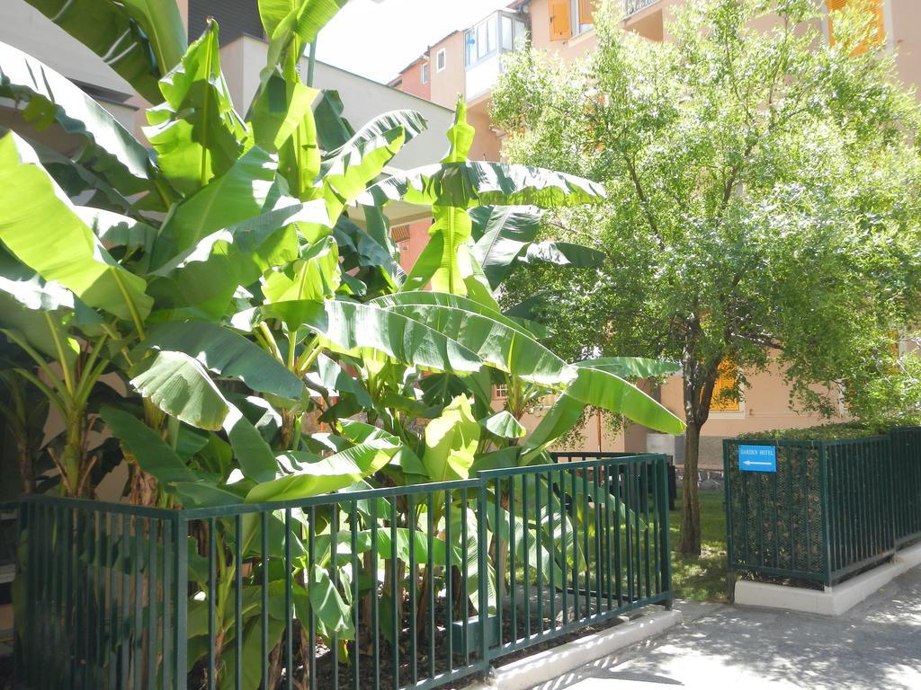 Hotel Miriam Sestri Levante Ngoại thất bức ảnh